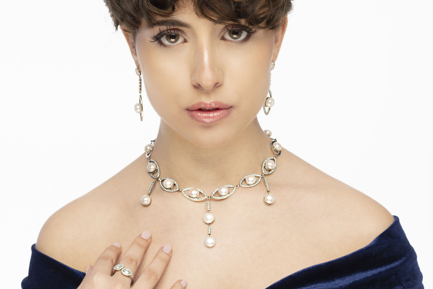 Tosca Collection