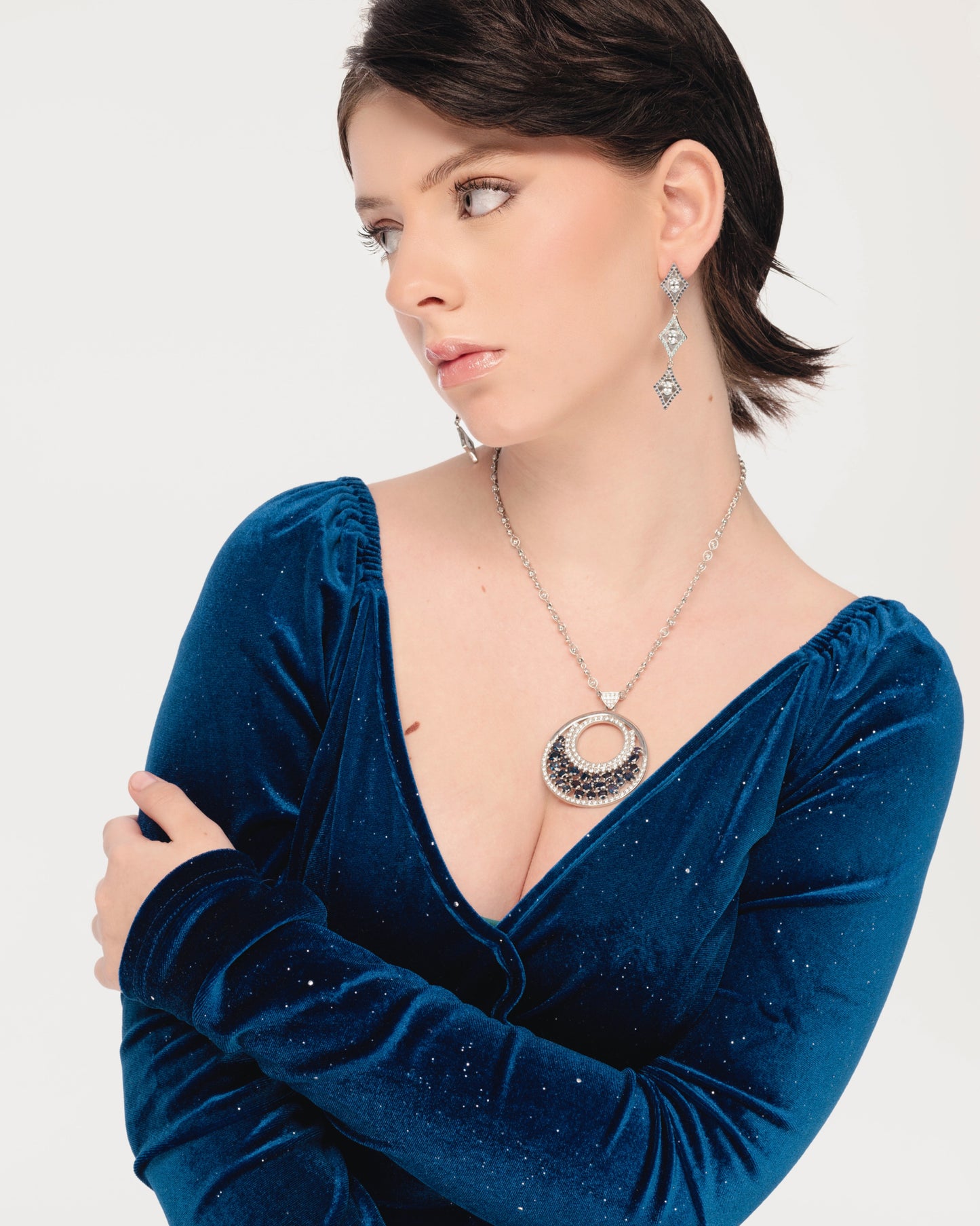 Gran Soirée Pendant