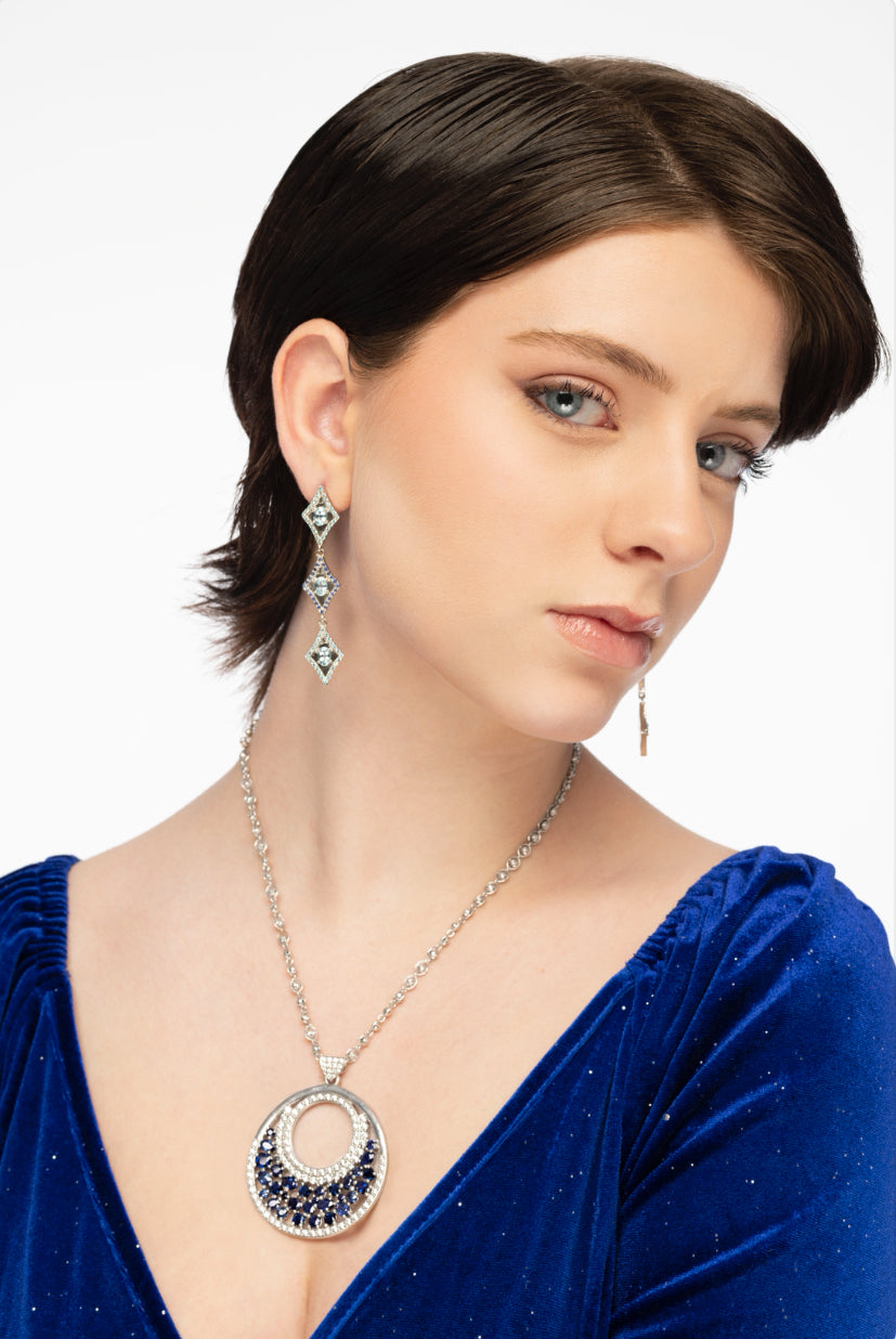 Gran Soirée Earrings